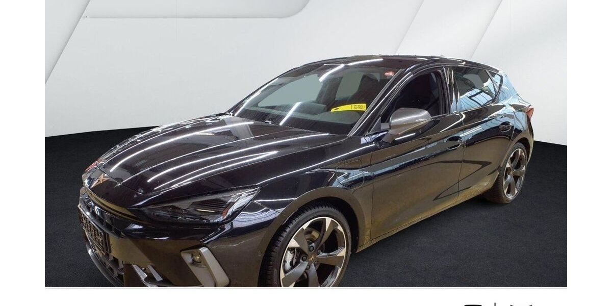 Cupra Leon 9.770 km 32.666 &euro; Dortmund 44269