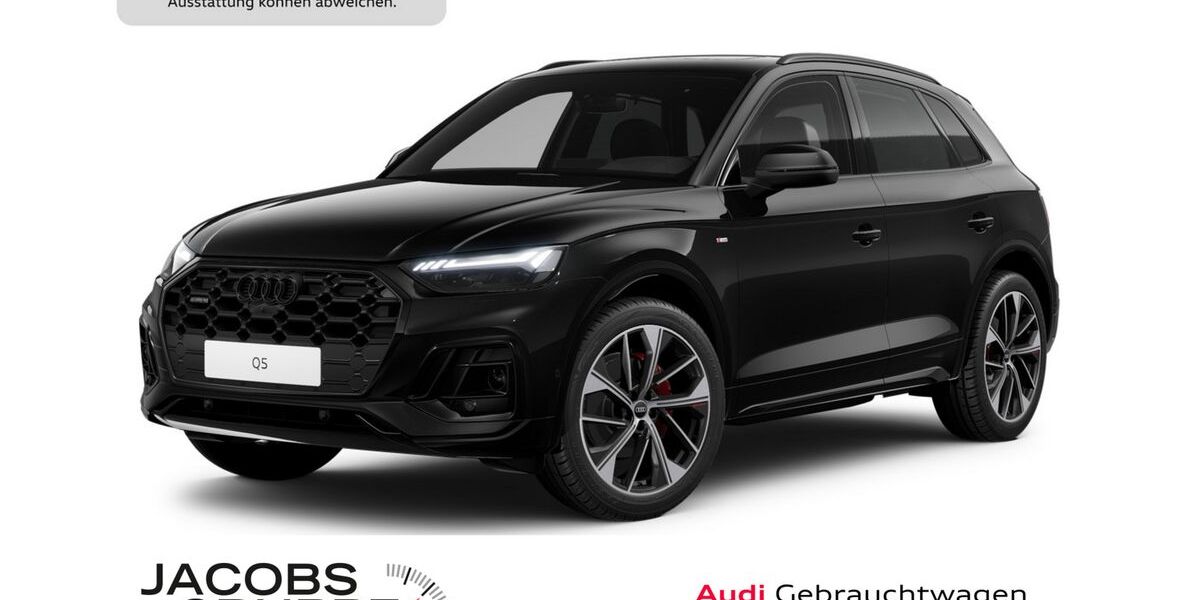 Audi Q5 28.567 km 49.970 &euro; Aachen 52078