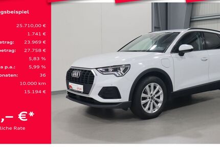 Audi Q3 75.129 km 25.710 € Aachen 52078