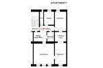 Lehel Isartor. Zentrale Bestlage. Neu, exklusiv möblierte 3,5 Zimmer.