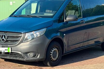 Mercedes-Benz Vito 154.752 km 8.900 &euro; Osterode am Harz 37520