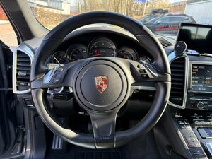 Porsche Cayenne Diesel 183.935 km 20.000 &euro; Olsberg 59939