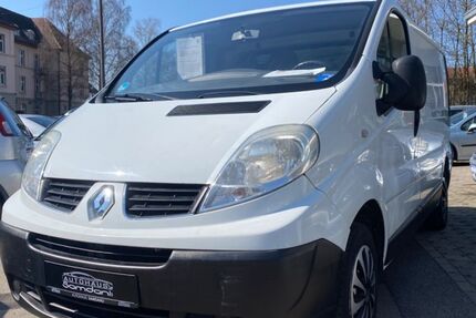 Renault Trafic 226.600 km 4.950 &euro; Schwäbisch Gmünd 73529