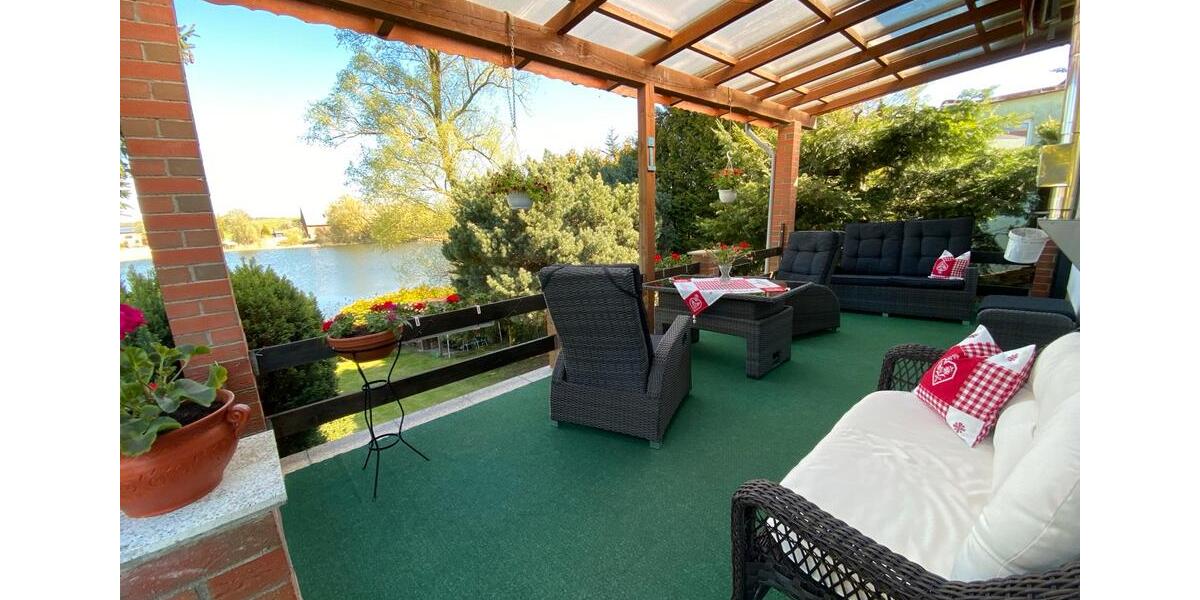 Bungalow Heringsdorf - 3 Zimmer, 70 m&sup2;, 179.000&euro; | Angebot:27113885