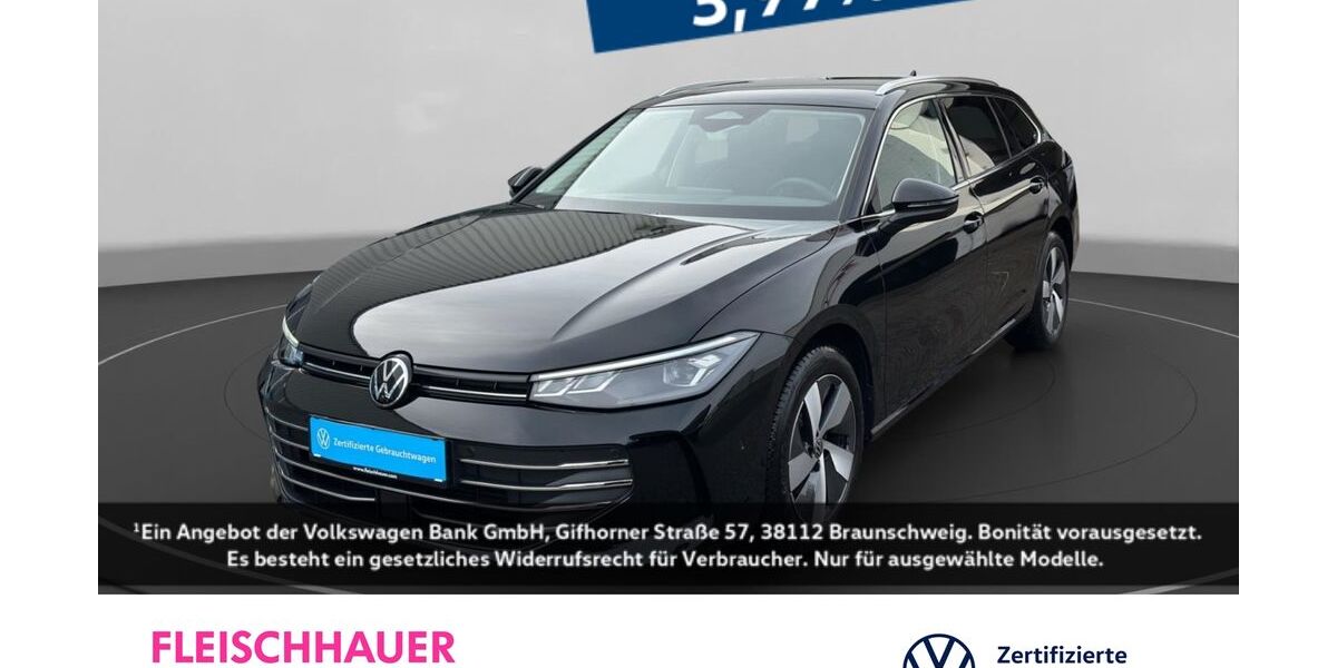 VW Passat 20.943 km 33.990 &euro; Euskirchen 53879