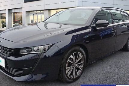 Peugeot 508 47.111 km 20.290 &euro; Frankfurt 60314