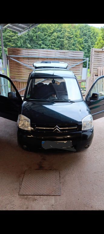 Berlingo