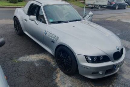 BMW Z3