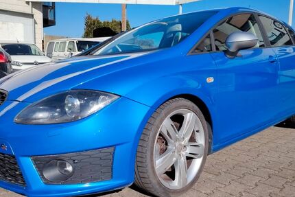 Seat Leon 112.805 km 7.999 &euro; Trier 54294