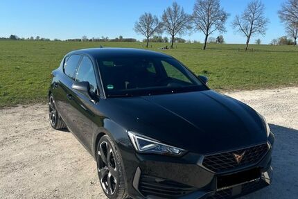 Cupra Leon 47.000 km 24.500 &euro; Kirchheim Teck 73230