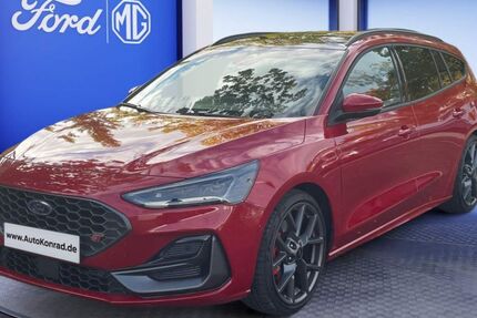 Ford Focus 12.000 km 37.990 € Erlangen 91052