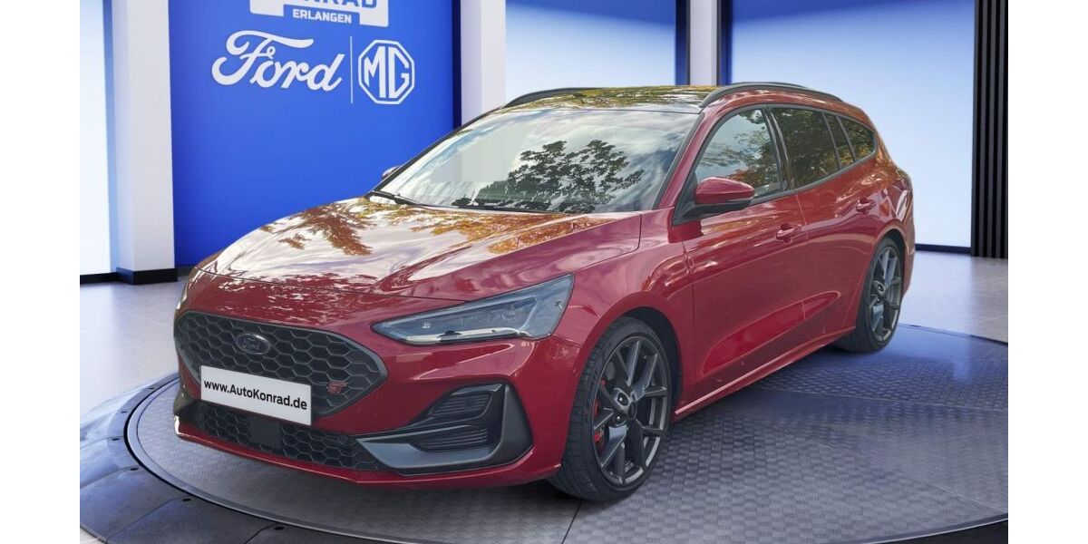 Ford Focus 16.500 km 37.990 &euro; Erlangen 91052