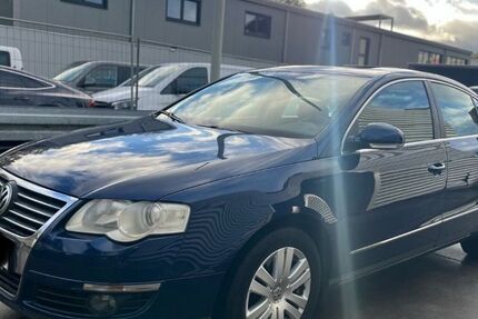 VW Passat 190.000 km 1.990 &euro; Frankfurt am Main 65933