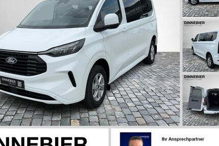 Ford Transit Custom 4.000 km 51.290 € Leipzig 04158