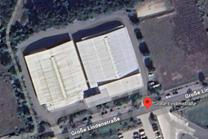 Gewerbeobjekt Grünheide - 5.900.000&euro; | Angebot:23487966