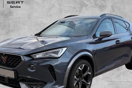 Cupra Formentor 54.300 km 26.200 &euro; Lossburg 72290