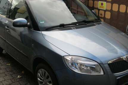 Skoda Fabia 122.000 km 2.900 € Koblenz 56070