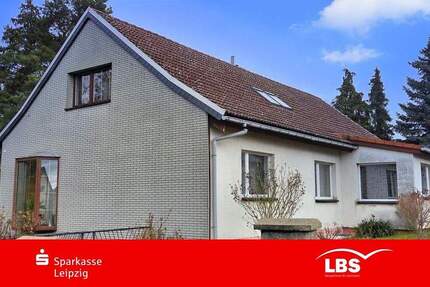 Haus Oschatz - 5 Zimmer, 169 m&sup2;, 285.000&euro; | Angebot:25372459