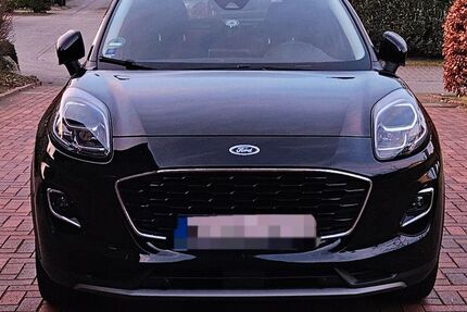Ford Puma 59.000 km 14.999 &euro; Cloppenburg 49661