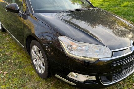 Citroen C5 115.500 km 6.200 &euro; Mainburg 84048