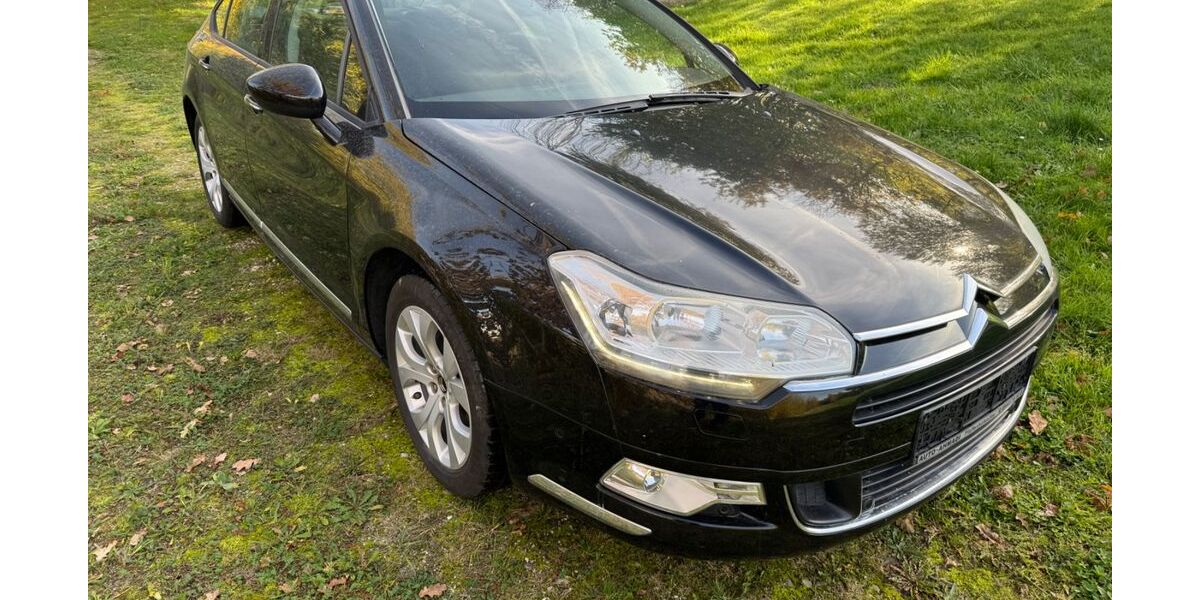 Citroen C5 115.500 km 6.200 &euro; Mainburg 84048