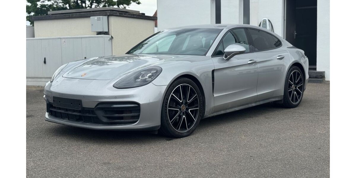 Porsche Panamera 91.950 km 54.900 &euro; Neu-Ulm 89231