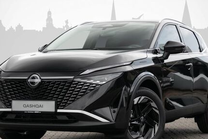 Nissan Qashqai 15.820 km 32.900 € Lüneburg 21339