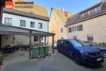 Mehrfamilienhaus, Wohnhaus Hersbruck - 7 Zimmer, 182 m&sup2;, 899.000&euro; | Angebot:25663531
