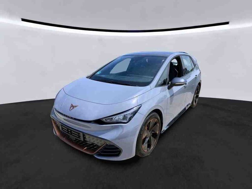 Cupra Born 48.000 km 22.640 € Wackersdorf 92442