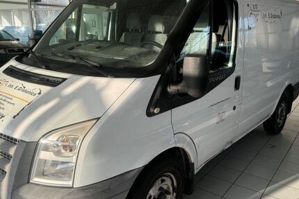 Ford Transit 173.000 km 1.899 &euro; kevelaer 47623