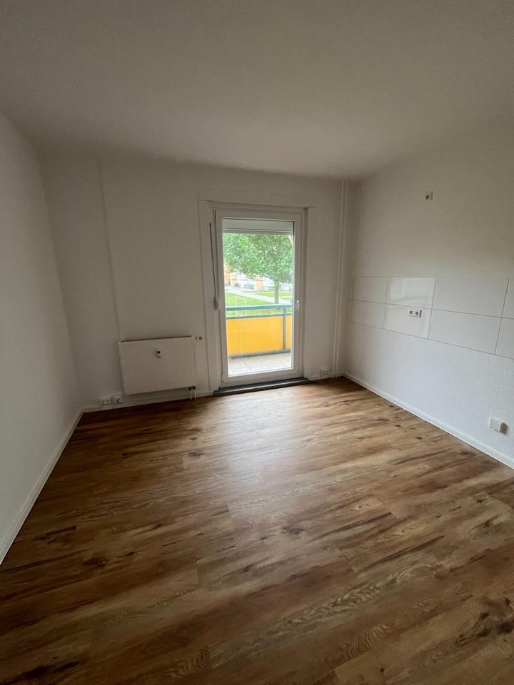1-Raum-Wohnung in Tangermünde zu vermieten zimmer