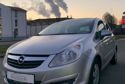Opel Corsa 188.800 km 2.490 € Oberrot 74420