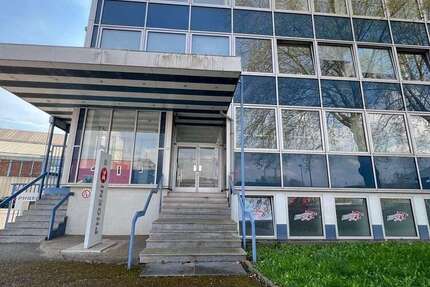 Büro in Gelsenkirchen 2.900 € 577 m²