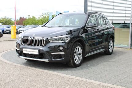 BMW X1 104.100 km 19.440 &euro; Neusitz/Rothenburg 91616