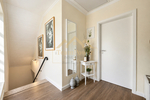 Ihr neues Familienglück: Wohnen mit Einliegerwohnung und grünem Gartenidyll - Einfamilienhaus Bad Bramstedt | Angebot:27085899