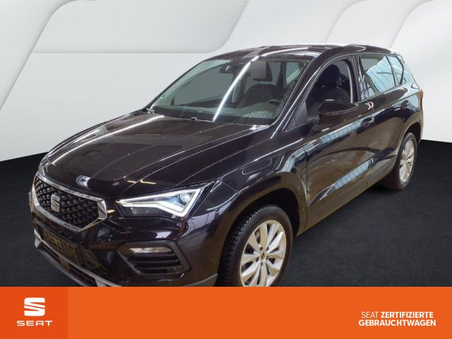 Seat Ateca 19.272 km 25.833 &euro; Kassel 34123