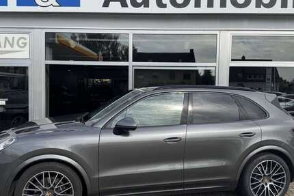 Porsche Cayenne 61.750 km 52.950 € Bielefeld 33649