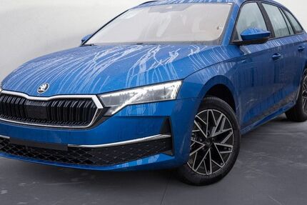 Skoda Octavia 5.000 km 38.990 &euro; Schwielowsee OT Geltow 14548