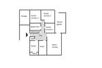 Einfamilienhaus Brilon - 6 Zimmer, 162 m&sup2;, 1.200&euro; | Angebot:25422432