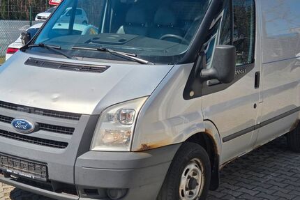 Ford Transit 375.500 km 1.450 &euro; Wackersdorf 92442