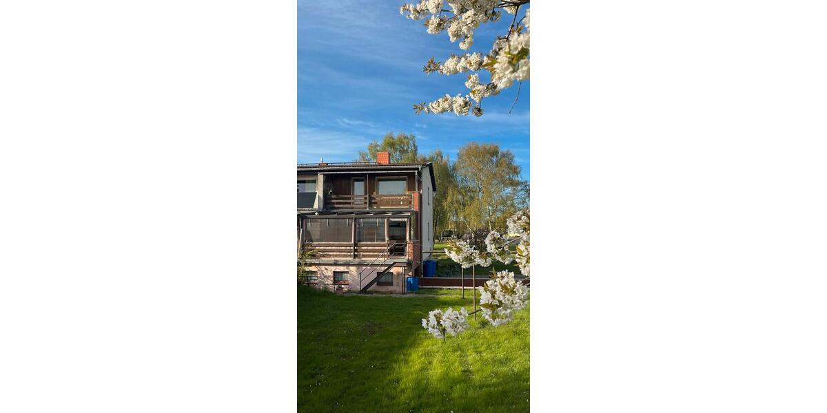 Reihenhaus Rehna - 5 Zimmer, 105 m&sup2;, 990&euro; | Angebot:26526994