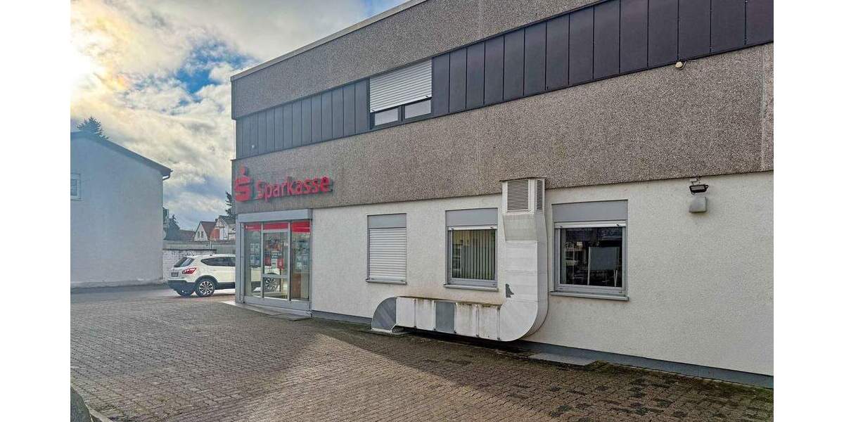 Gewerbeobjekt Altlußheim - 289.000&euro; | Angebot:25425115