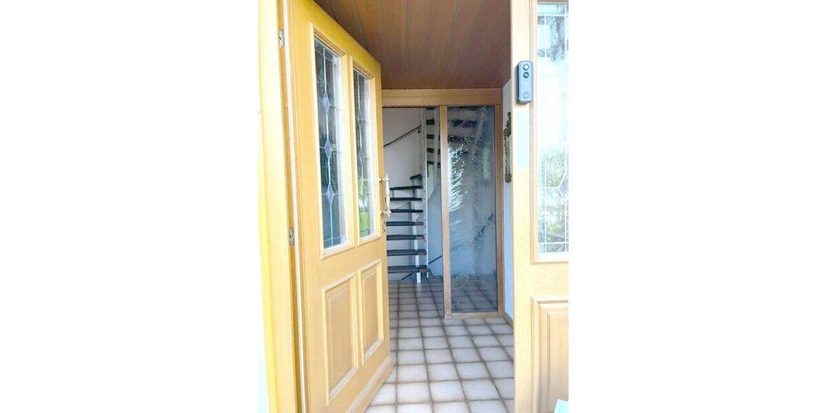 Reihenmittelhaus Fürth Oberfürberg - 5 Zimmer, 130 m&sup2;, 399.000&euro; | Angebot:26583303