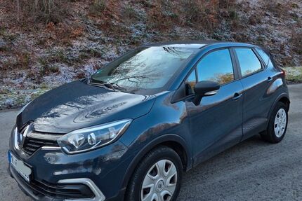 Renault Captur 31.500 km 10.790 &euro; Sundern 59846