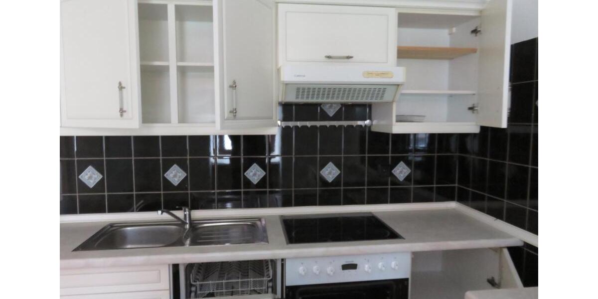 Maisonettenwohnung Buttstädt - 3.5 Zimmer, 95 m&sup2;, 550&euro; | Angebot:26365689