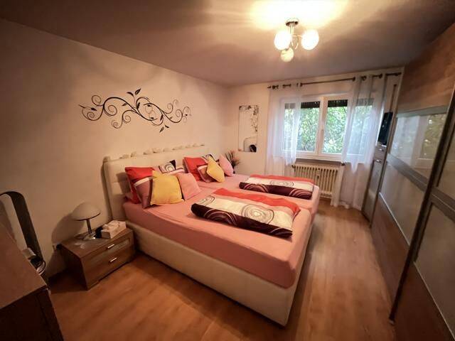 Mehrfamilienhaus, Wohnhaus Rielasingen-Worblingen Rielasingen - 1 Zimmer, 598.000&euro; | Angebot:26207392