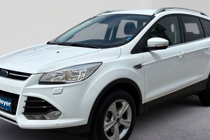 Ford Kuga 94.658 km 12.990 &euro; Endingen am Kaiserstuhl 79346