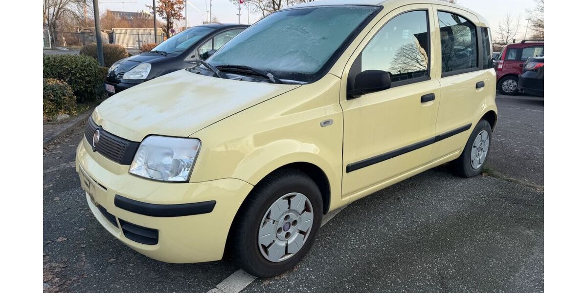 Fiat Panda 165.000 km 1.950 &euro; Wentorf Bei Hamburg 21465