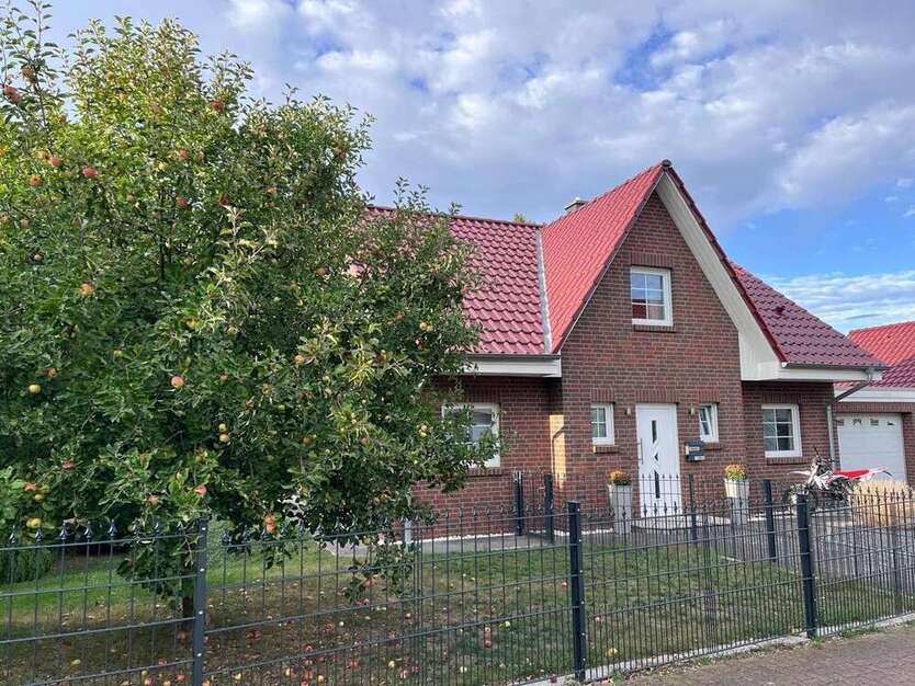 Haus zum Kaufen in Alfeld (Leine) 399.999 € 135 m²