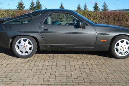 Porsche 928 147.000 km 34.900 &euro; Seitingen-Oberflacht 78606